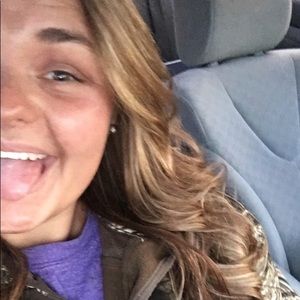 Meet your Posher, Ashlee